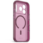 Coque transparente DropTec™ iPhone 18 Pro / 17 Pro Frosted Sage