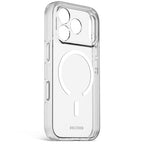 Coque transparente DropTec™ iPhone 18 Pro / 17 Pro Clear