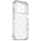 Coque transparente DropTec™ iPhone 18 Pro / 17 Pro Clear