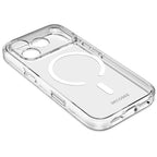 Coque transparente DropTec™ iPhone 18 Pro / 17 Pro Clear