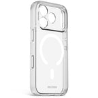 Coque transparente DropTec™ iPhone 18 Pro Max Clear