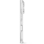 Coque transparente DropTec™ iPhone 18 Pro Max Clear