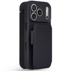 Folio detachable MagSafe iPhone 18 Pro Max Phantom Black
