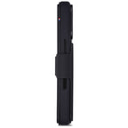 Folio detachable MagSafe iPhone 18 Pro Max Phantom Black