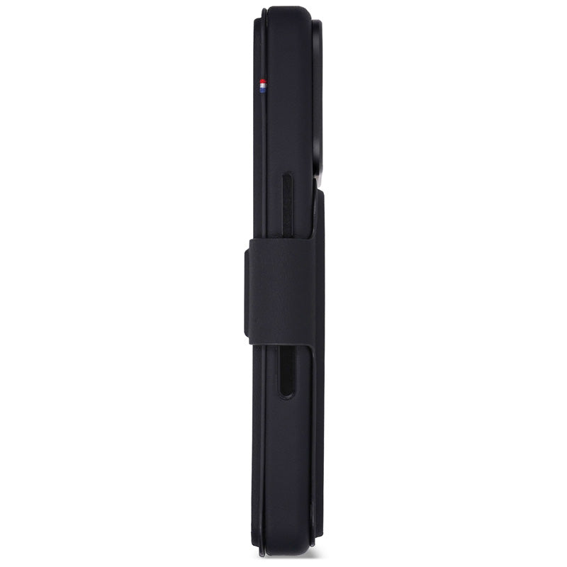 Folio detachable MagSafe iPhone 18 Pro Max Phantom Black