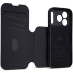 Folio detachable MagSafe iPhone 18 Pro Max Phantom Black
