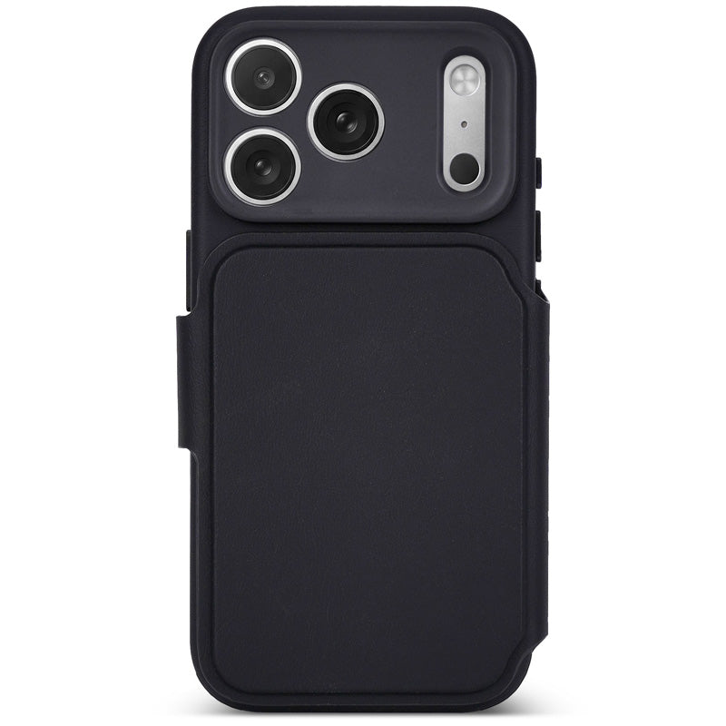 Folio detachable MagSafe iPhone 18 Pro Max Phantom Black