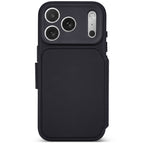 Folio detachable MagSafe iPhone 18 Pro Max Phantom Black