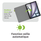 Apple-Peel iPad 11 (A16) & 10.9 (10th gen) Vert