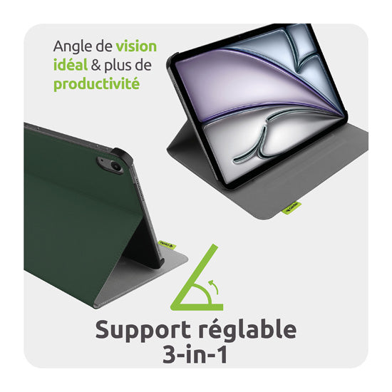 Apple-Peel iPad 11 (A16) & 10.9 (10th gen) Dawn
