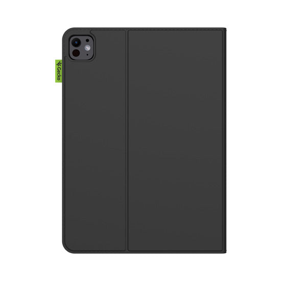 Gecko iPad Pro 11 (M4/M5) Cactus Black