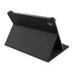 Gecko iPad Pro 11 (M4/M5) Cactus Black