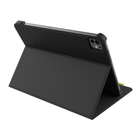 Gecko iPad Pro 11 (M4/M5) Cactus Black