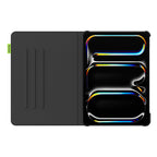 Gecko iPad Pro 11 (M4/M5) Cactus Black