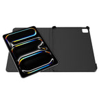 Gecko iPad Pro 11 (M4/M5) Cactus Black