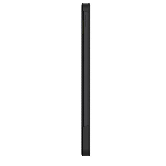 Gecko iPad Pro 13 (M4/M5) Cactus Black