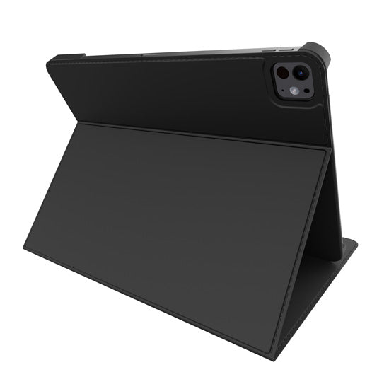 Gecko iPad Pro 13 (M4/M5) Cactus Black
