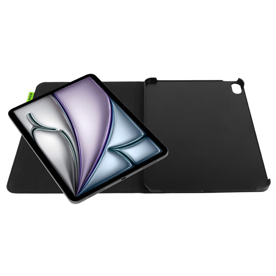 Gecko iPad 11 (A16) & 10.9 (10th gen) Cactus Black
