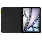 Gecko iPad 11 (A16) & 10.9 (10th gen) Cactus Black