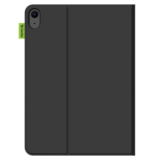Gecko iPad Air 11 (M2/M3/M4) Cactus Black