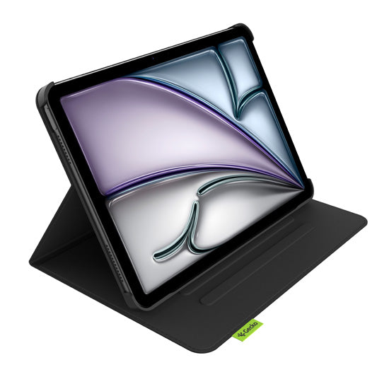 Gecko iPad Air 11 (M2/M3/M4) Cactus Black