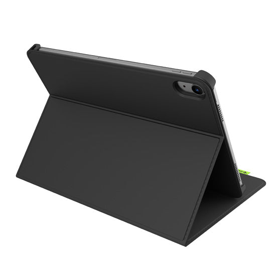 Gecko iPad Air 11 (M2/M3/M4) Cactus Black