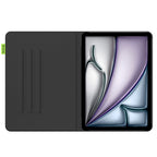 Gecko iPad Air 11 (M2/M3/M4) Cactus Black