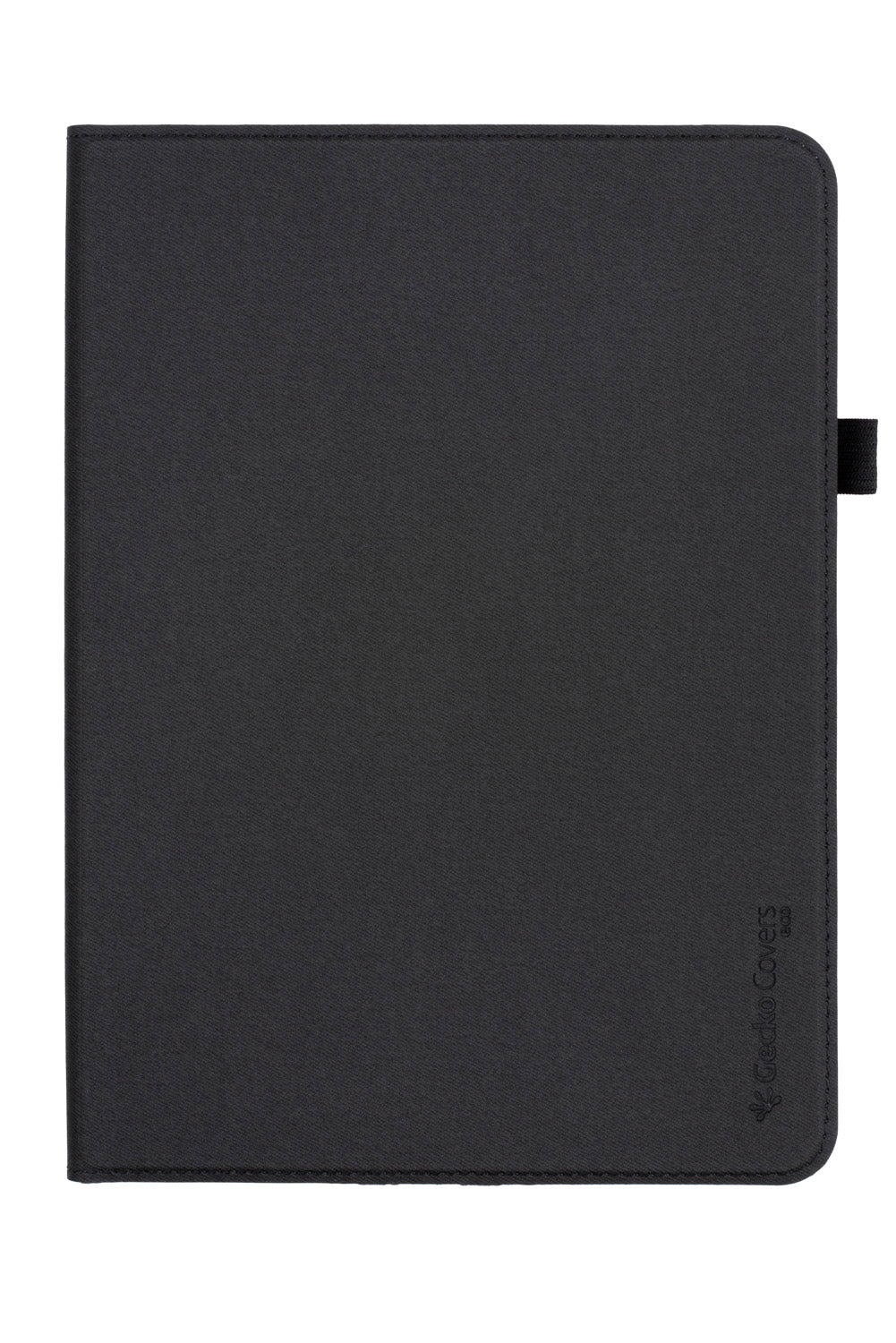 Easy-Click Eco iPad Air 11 (M2/M3/M4) Noir