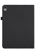 Easy-Click Eco iPad Air 11 (M2/M3/M4) Noir