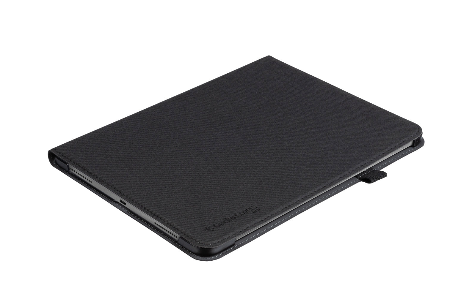 Easy-Click Eco iPad Air 11 (M2/M3/M4) Noir