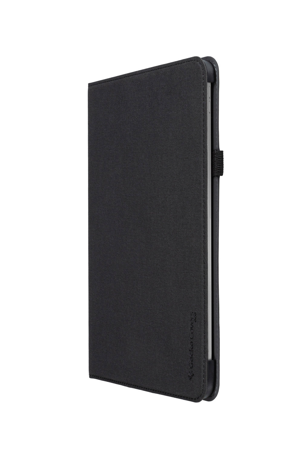 Easy-Click Eco iPad Air 11 (M2/M3/M4) Noir