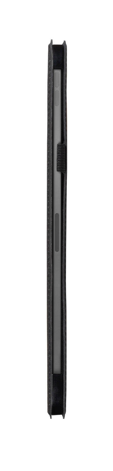 Easy-Click Eco iPad Air 11 (M2/M3/M4) Noir