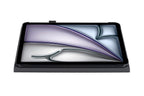 Easy-Click Eco iPad Air 11 (M2/M3/M4) Noir