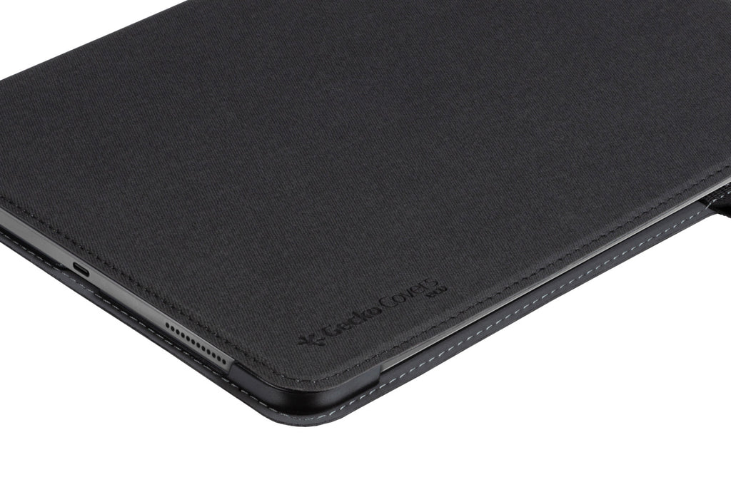 Easy-Click Eco iPad Air 11 (M2/M3/M4) Noir