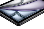 Easy-Click Eco iPad Air 11 (M2/M3/M4) Noir