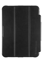 Easy-Click Eco iPad Air 13 (M2/M3/M4) Noir