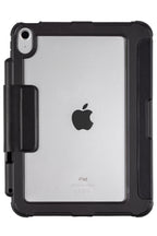 Easy-Click Eco iPad Air 13 (M2/M3/M4) Noir