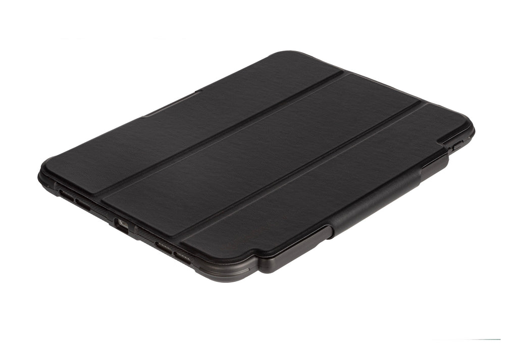 Easy-Click Eco iPad Air 13 (M2/M3/M4) Noir