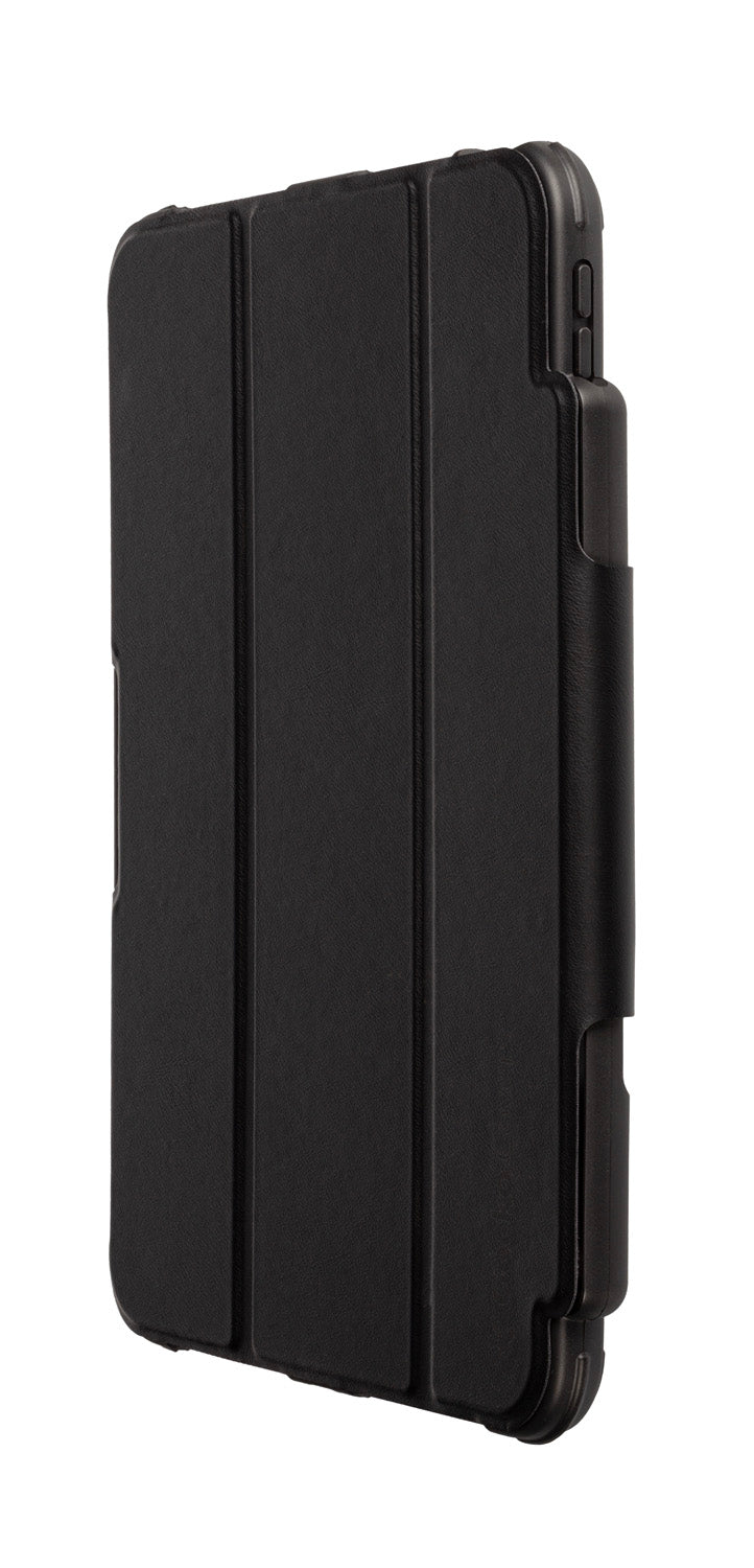 Easy-Click Eco iPad Air 13 (M2/M3/M4) Noir