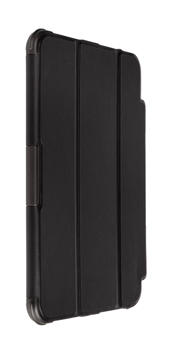Easy-Click Eco iPad Air 13 (M2/M3/M4) Noir