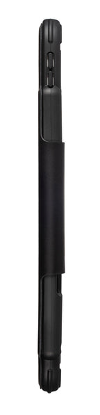 Easy-Click Eco iPad Air 13 (M2/M3/M4) Noir