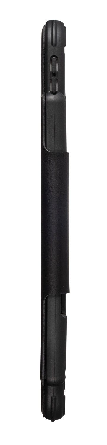 Easy-Click Eco iPad Air 13 (M2/M3/M4) Noir