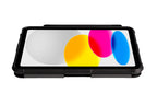 Easy-Click Eco iPad Air 13 (M2/M3/M4) Noir