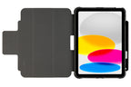 Easy-Click Eco iPad Air 13 (M2/M3/M4) Noir