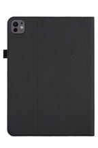 Easy-Click Eco iPad Pro 11 (M4/M5) Noir