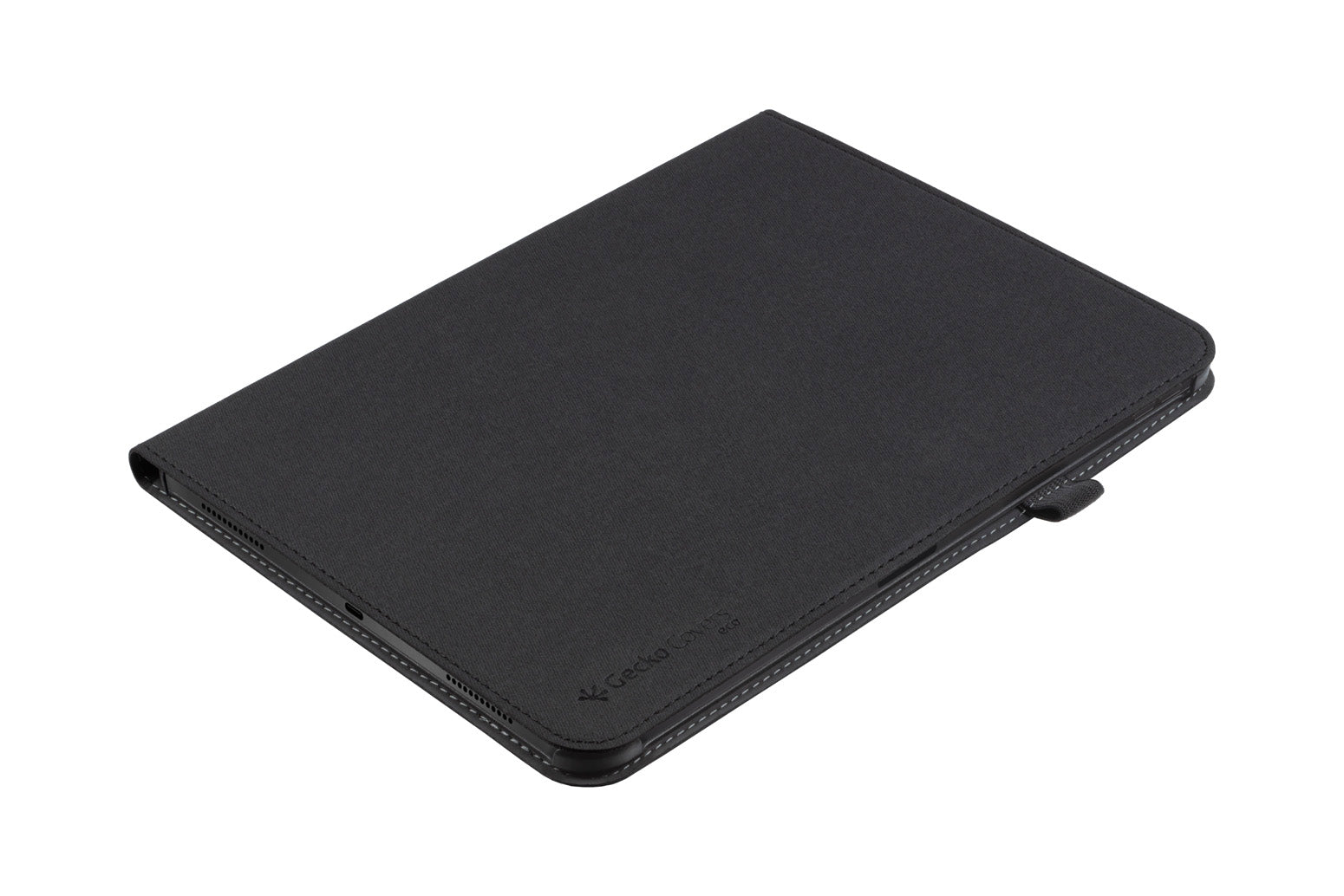 Easy-Click Eco iPad Pro 11 (M4/M5) Noir