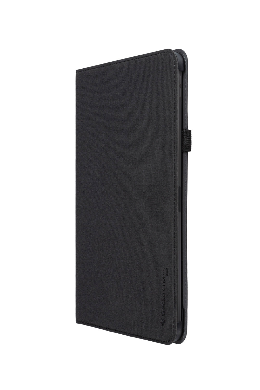 Easy-Click Eco iPad Pro 11 (M4/M5) Noir
