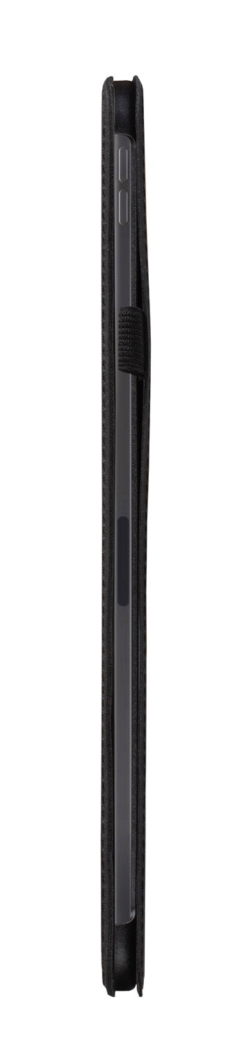 Easy-Click Eco iPad Pro 11 (M4/M5) Noir