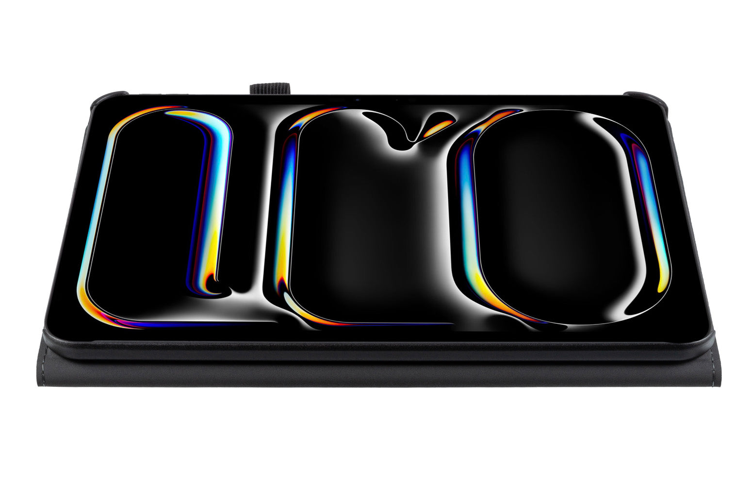Easy-Click Eco iPad Pro 11 (M4/M5) Noir