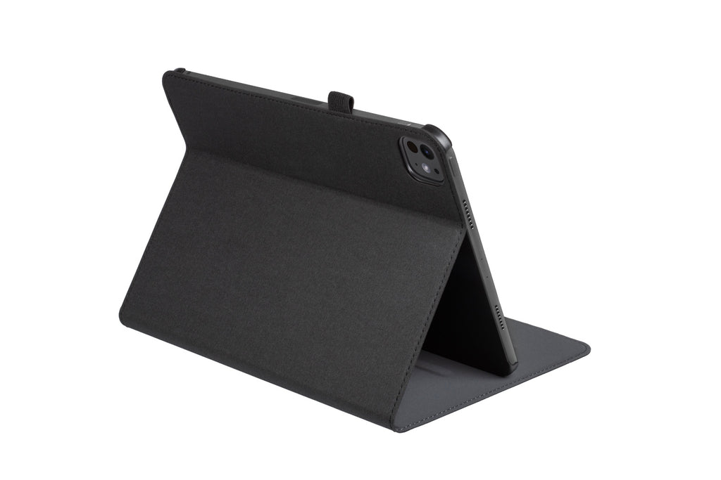 Easy-Click Eco iPad Pro 11 (M4/M5) Noir